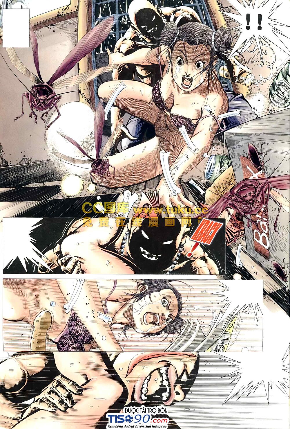 Chương 144 - Trang 8