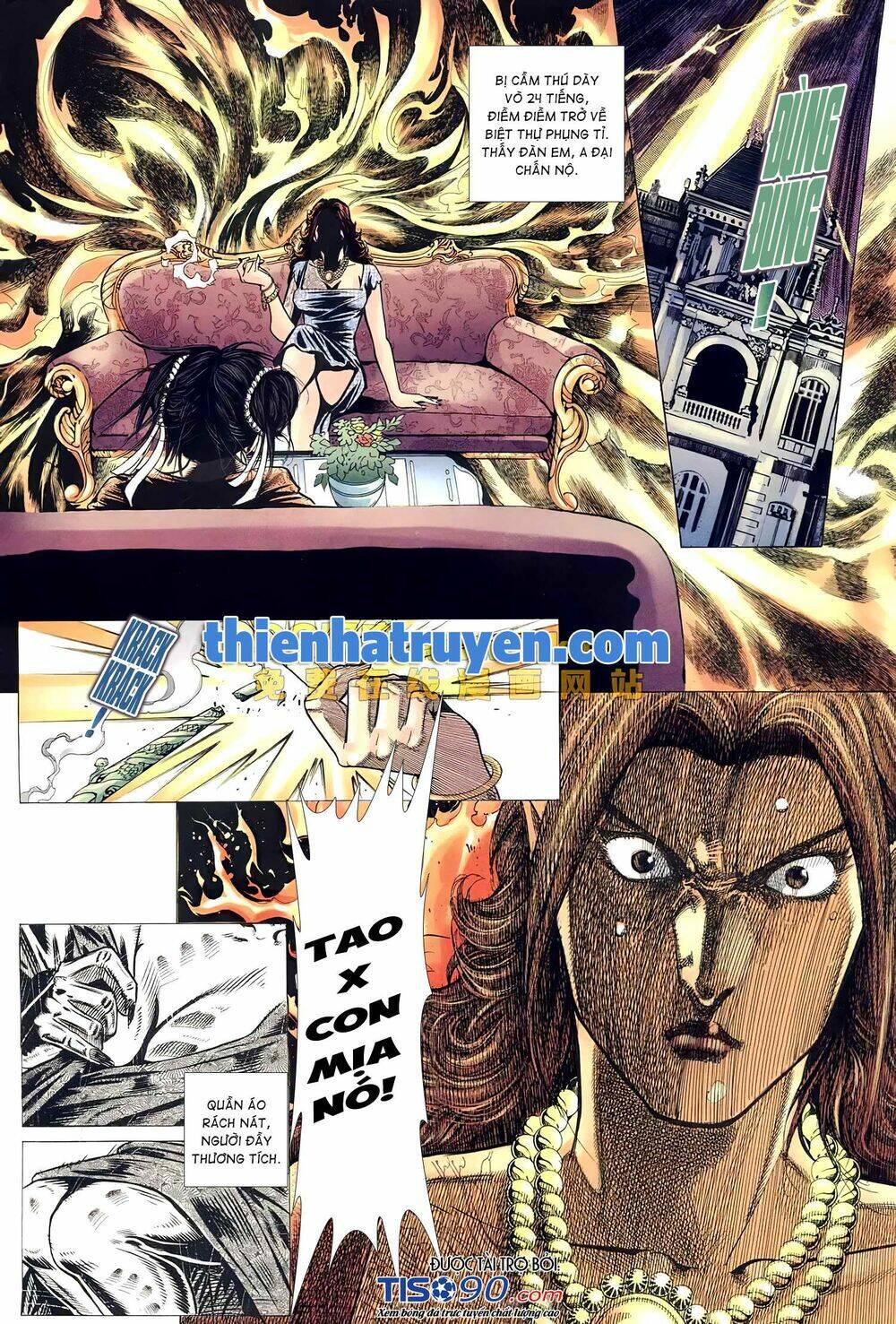 Chương 145 - Trang 3
