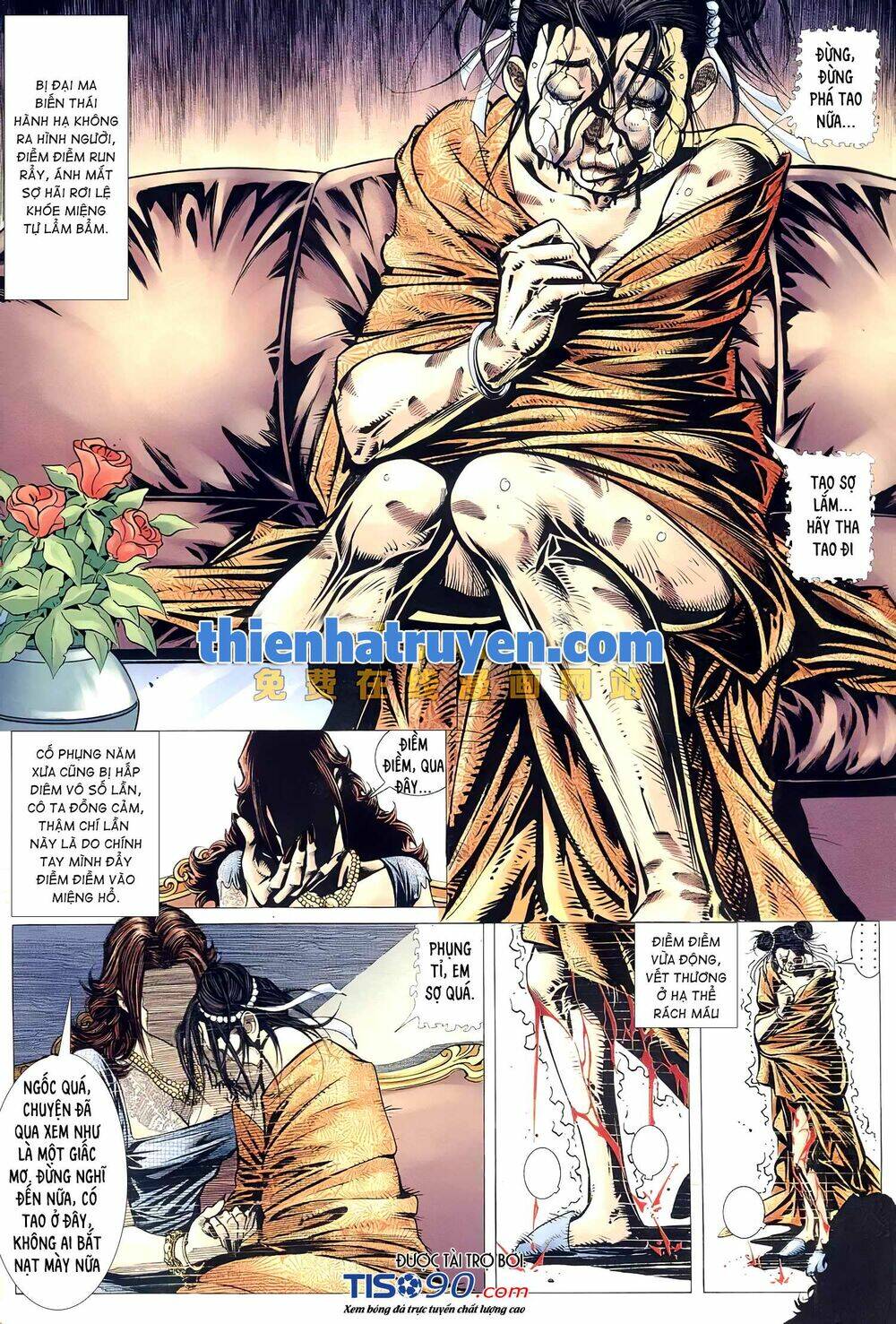 Chương 145 - Trang 4