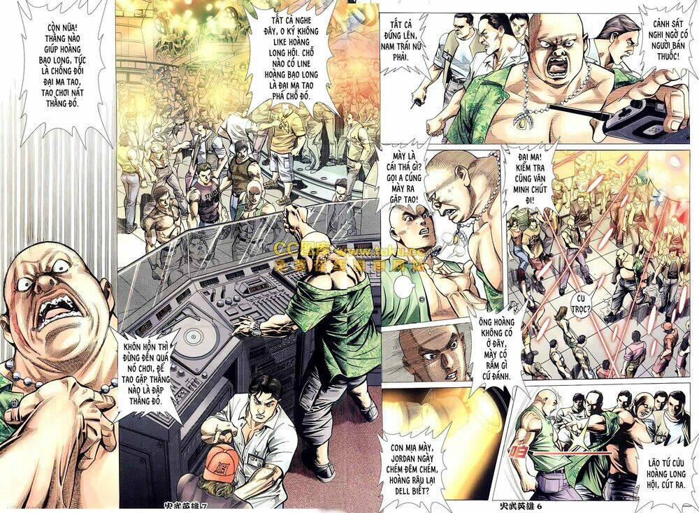 Chương 145 - Trang 6