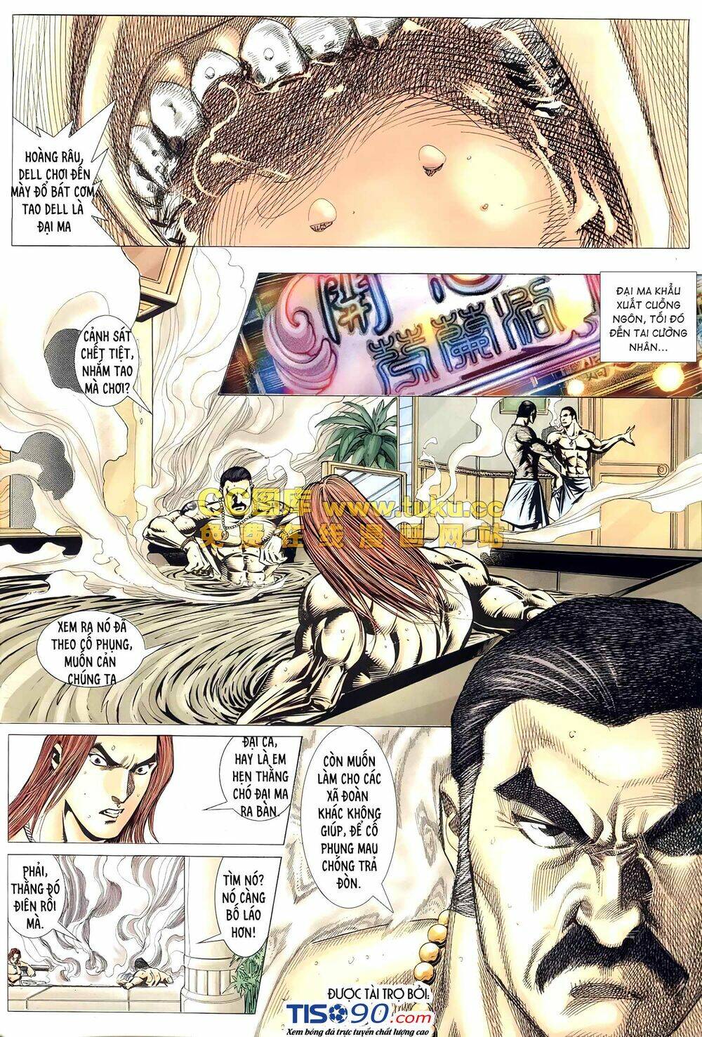 Chương 145 - Trang 7