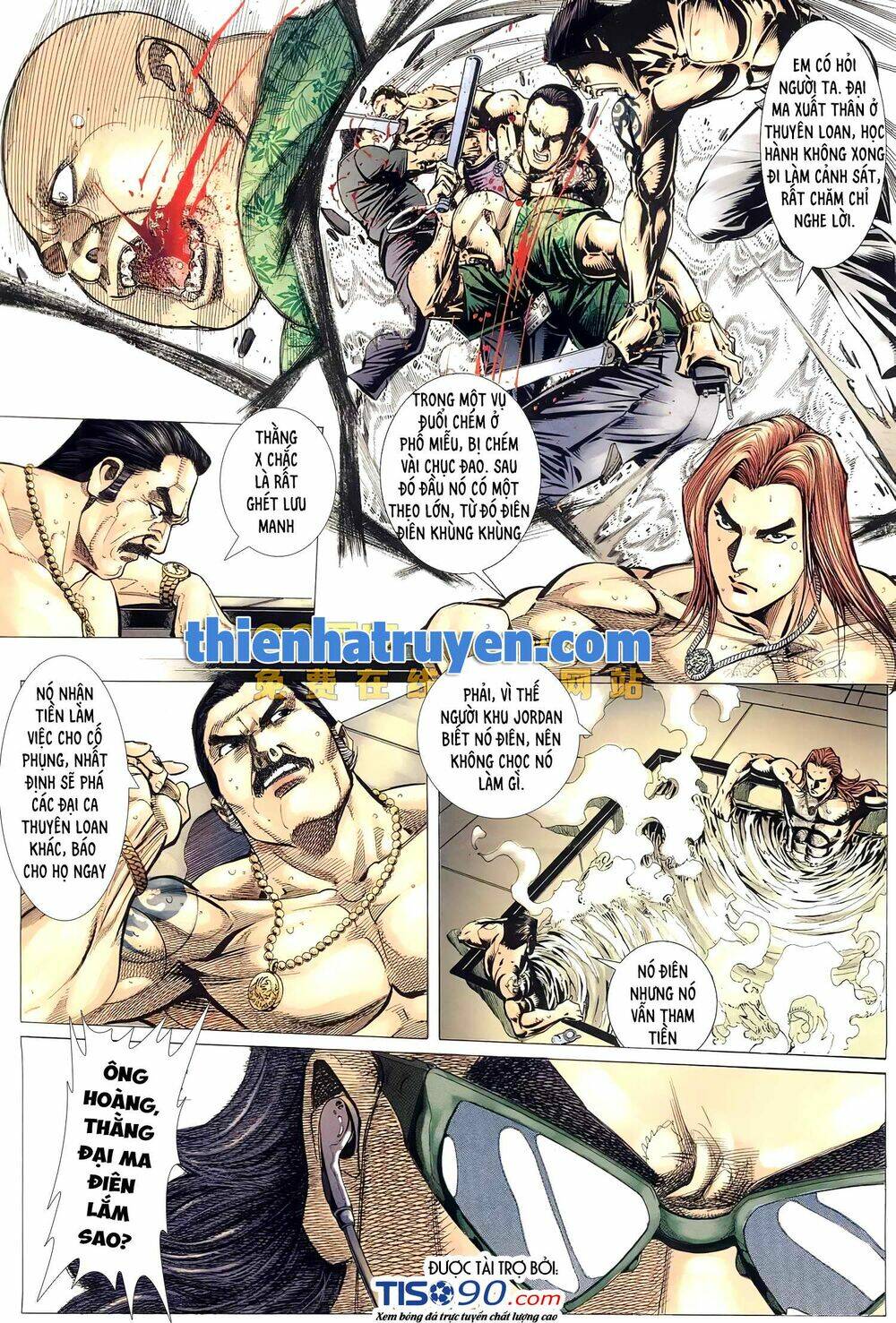 Chương 145 - Trang 8