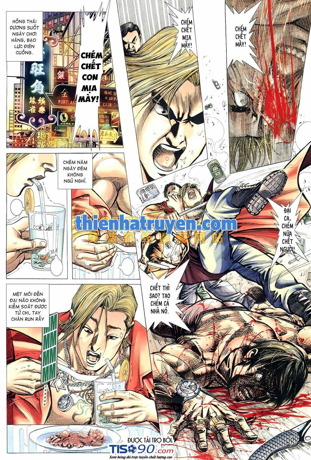 Chương 146 - Trang 3