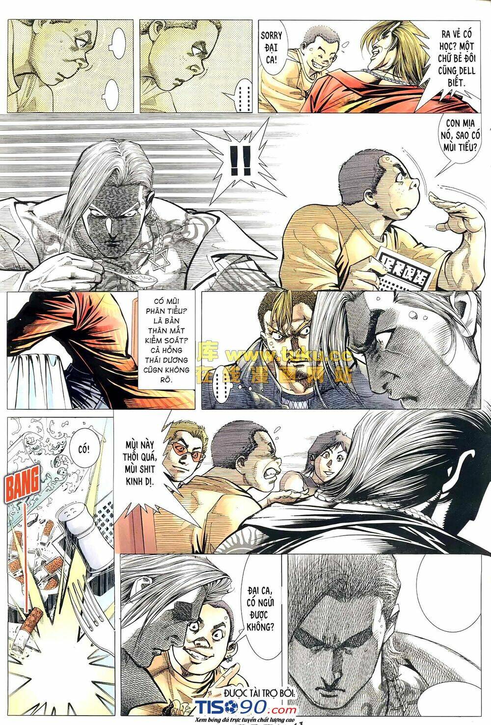 Chương 146 - Trang 6
