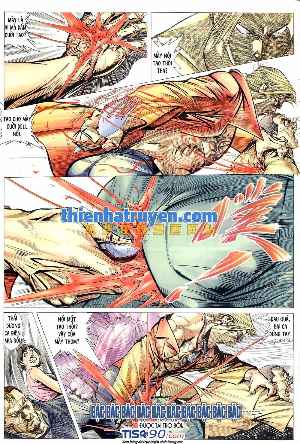 Chương 146 - Trang 8