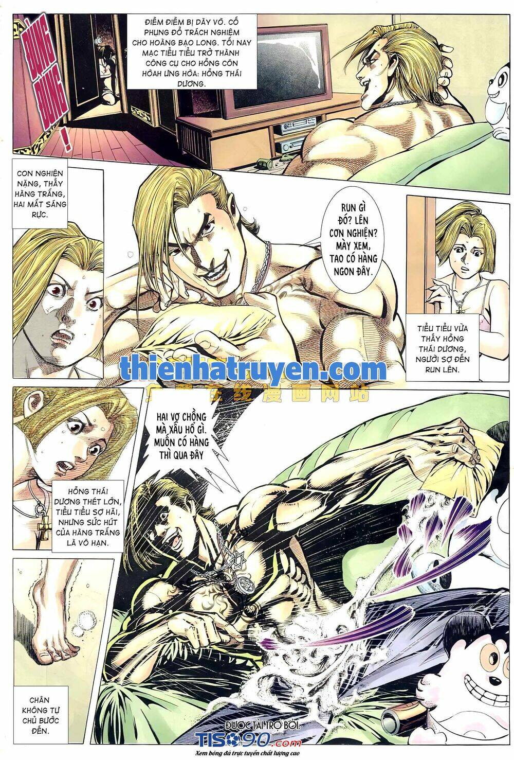Chương 147 - Trang 3
