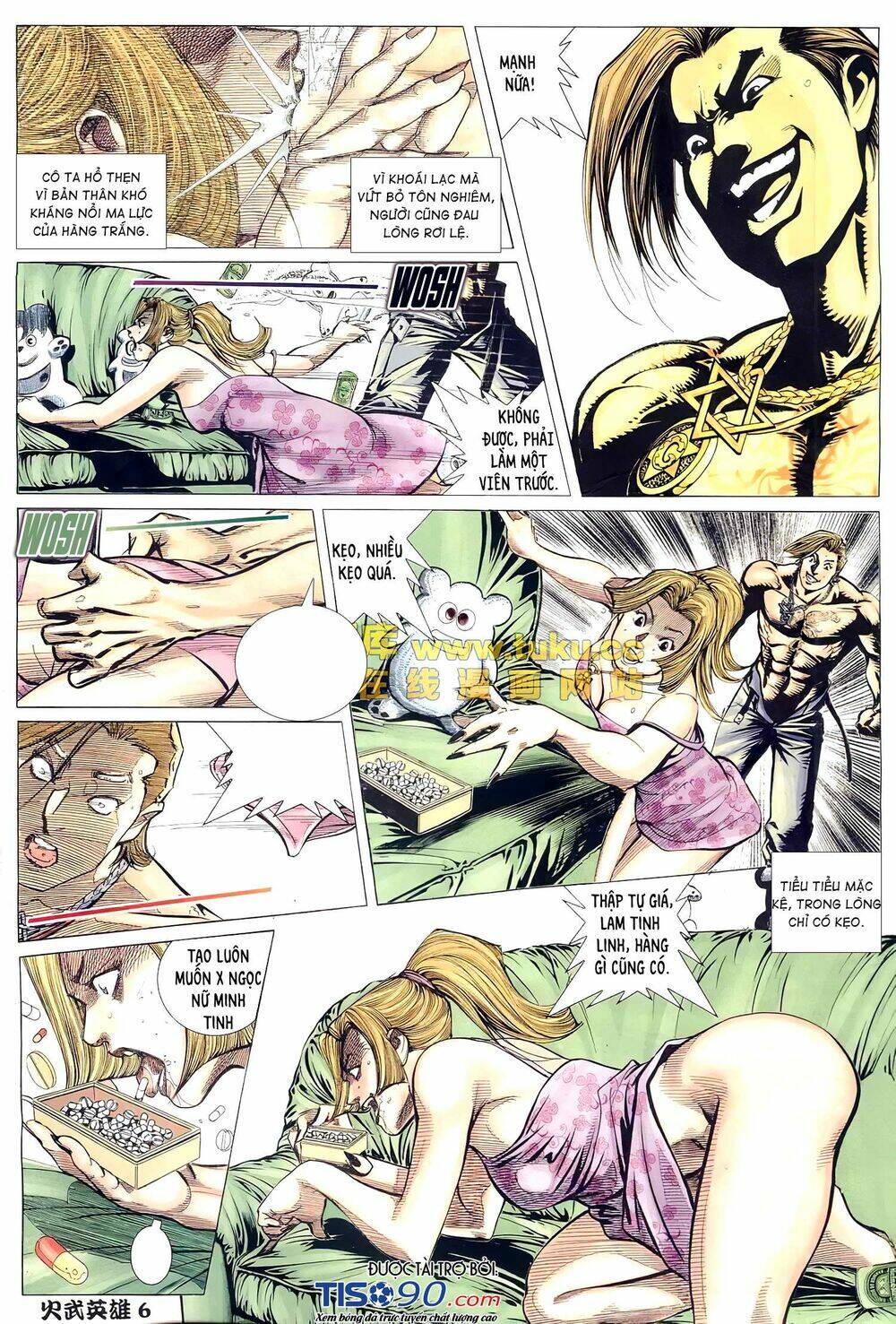 Chương 147 - Trang 6