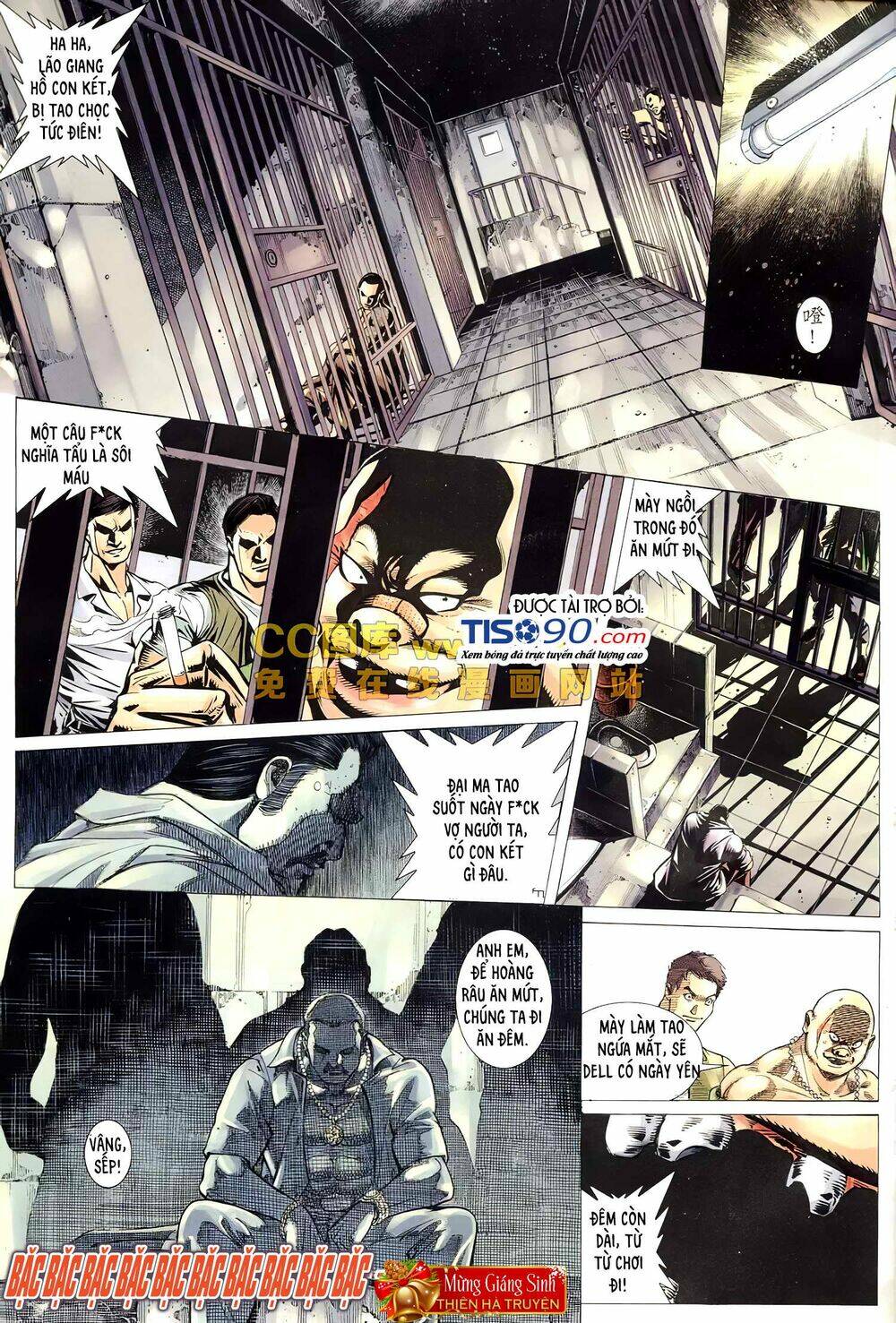 Chương 148 - Trang 8