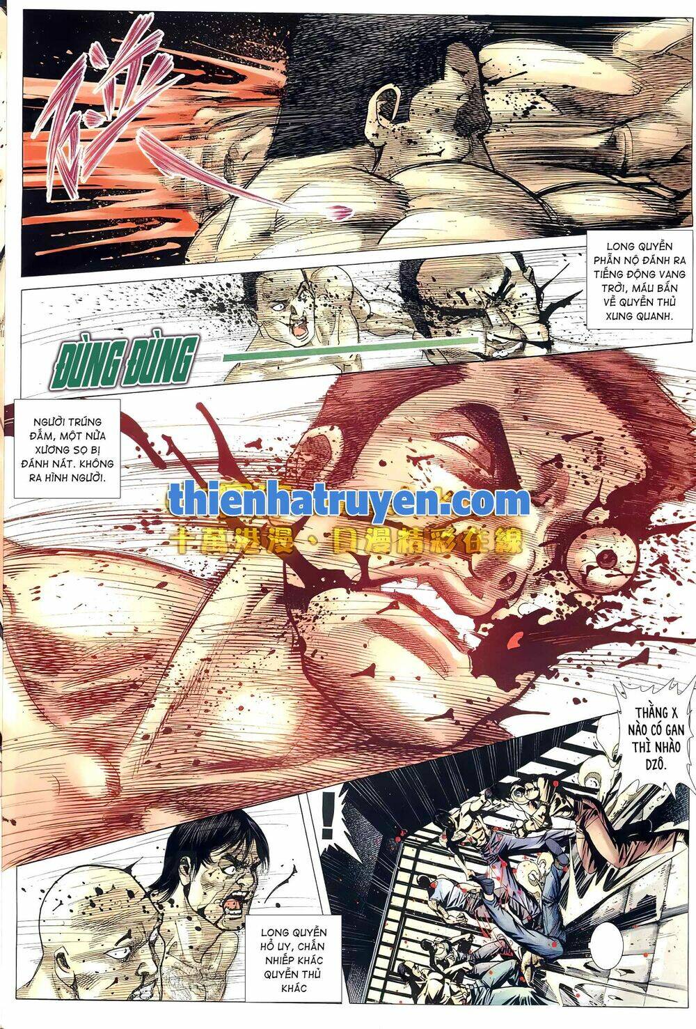 Chương 149 - Trang 12
