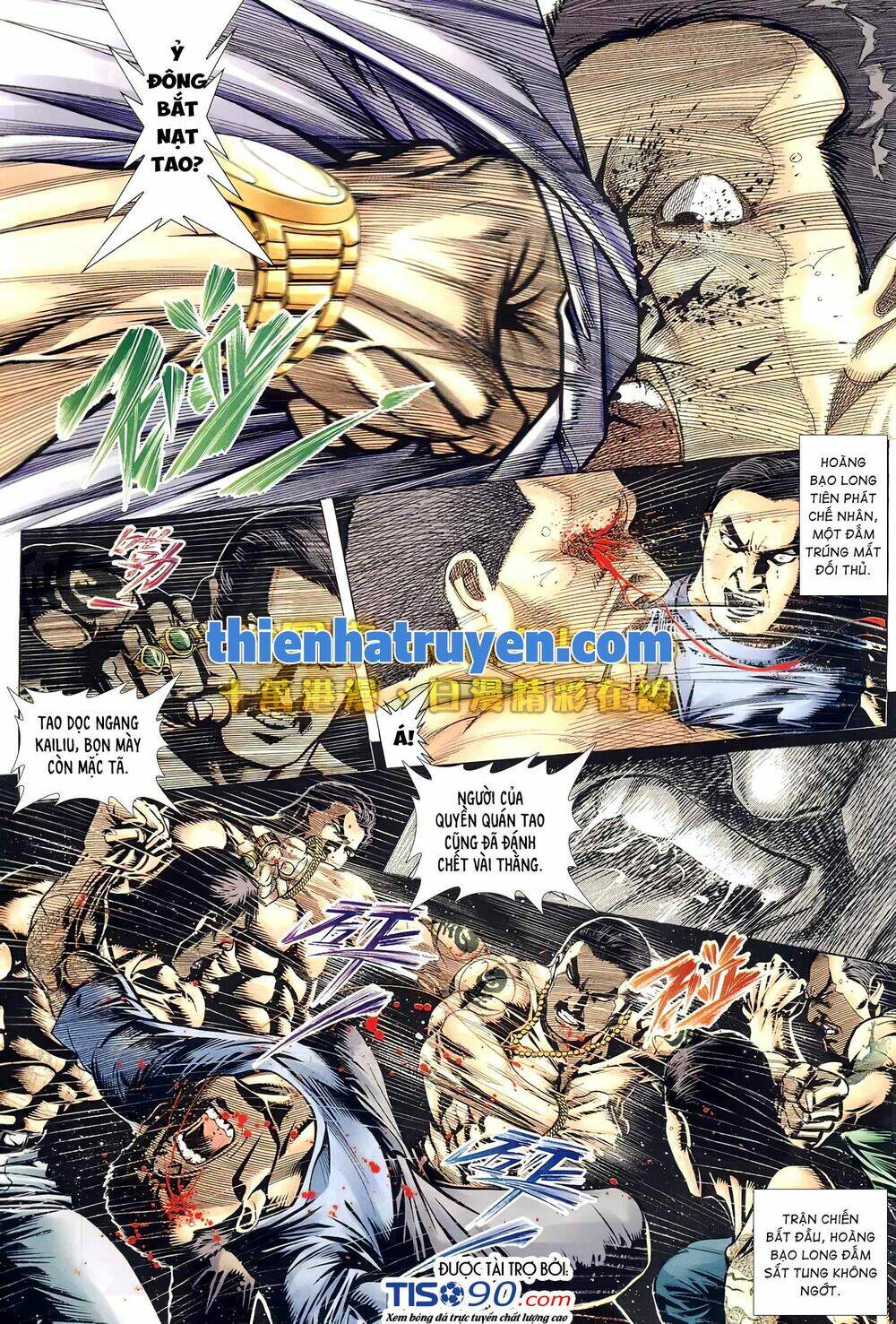 Chương 149 - Trang 5
