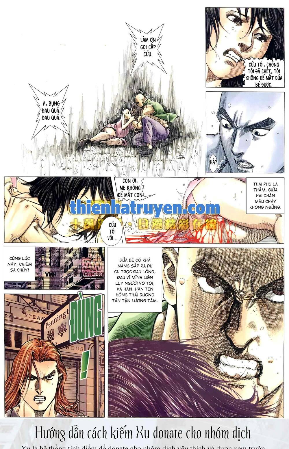 Chương 151 - Trang 14