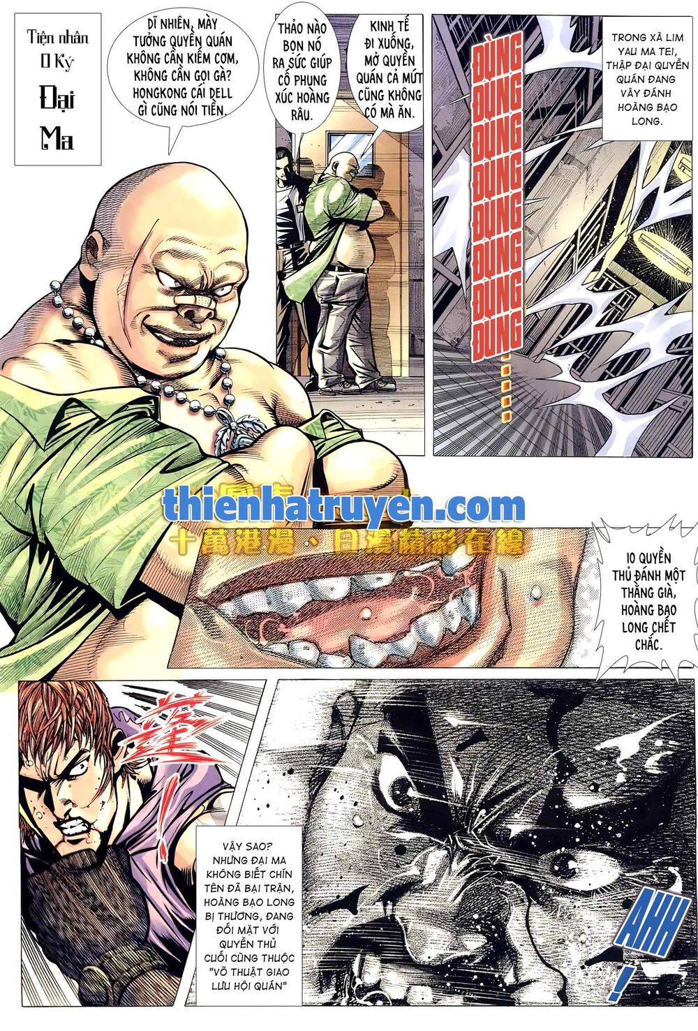Chương 151 - Trang 3