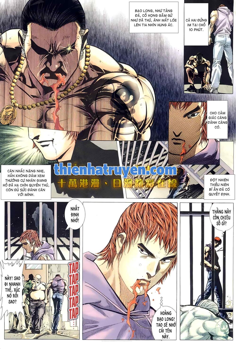 Chương 151 - Trang 7