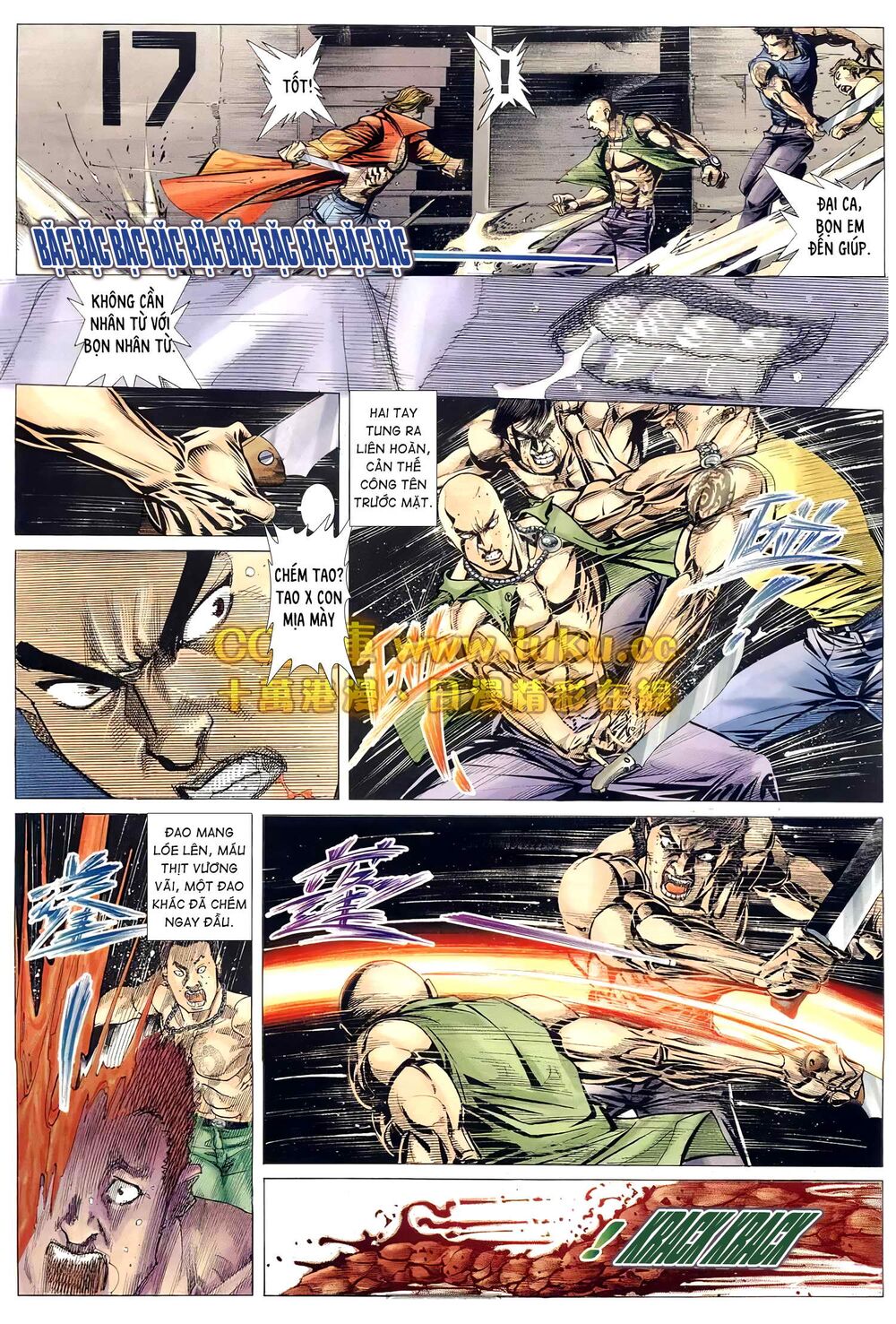 Chương 151 - Trang 10