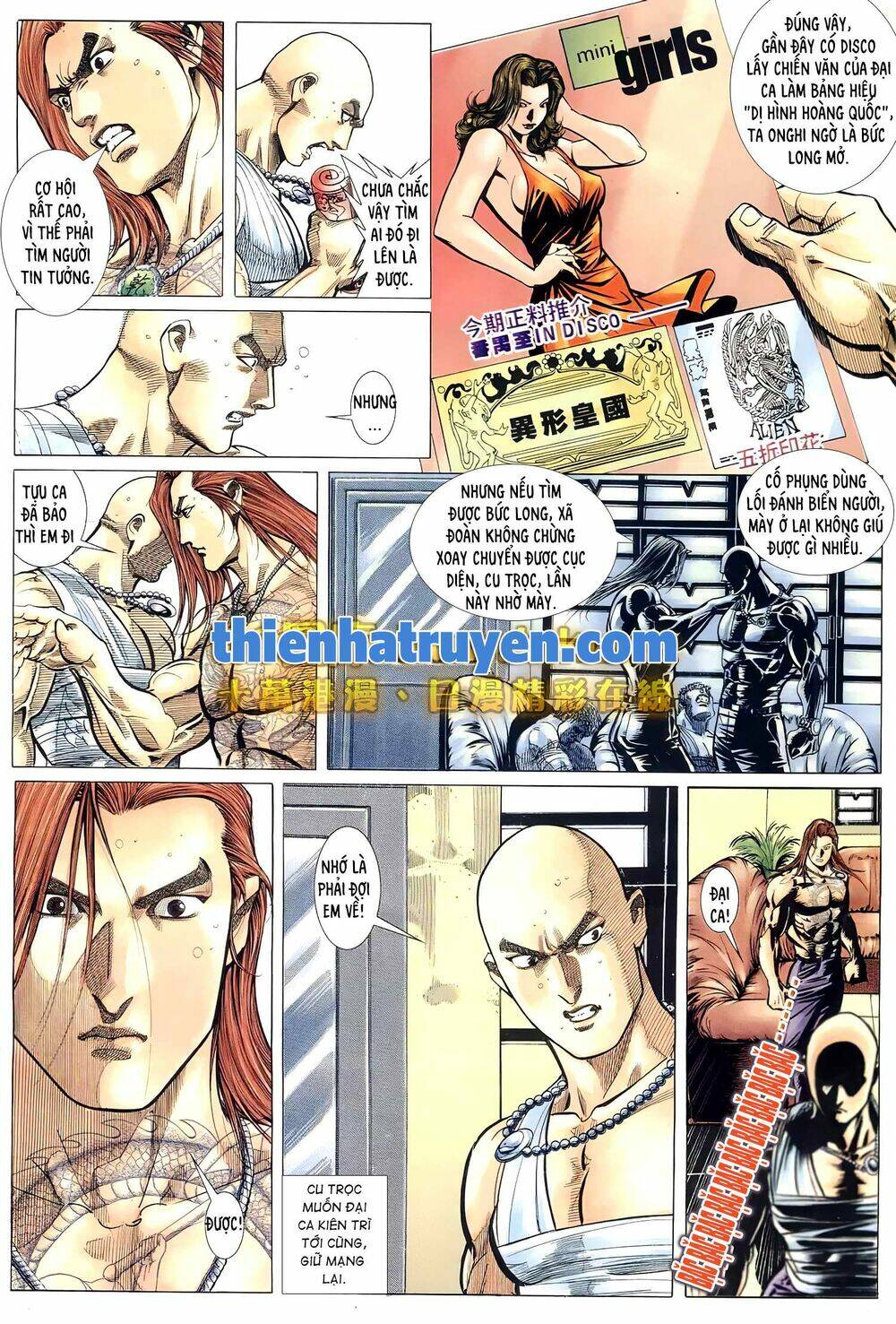 Chương 152 - Trang 6