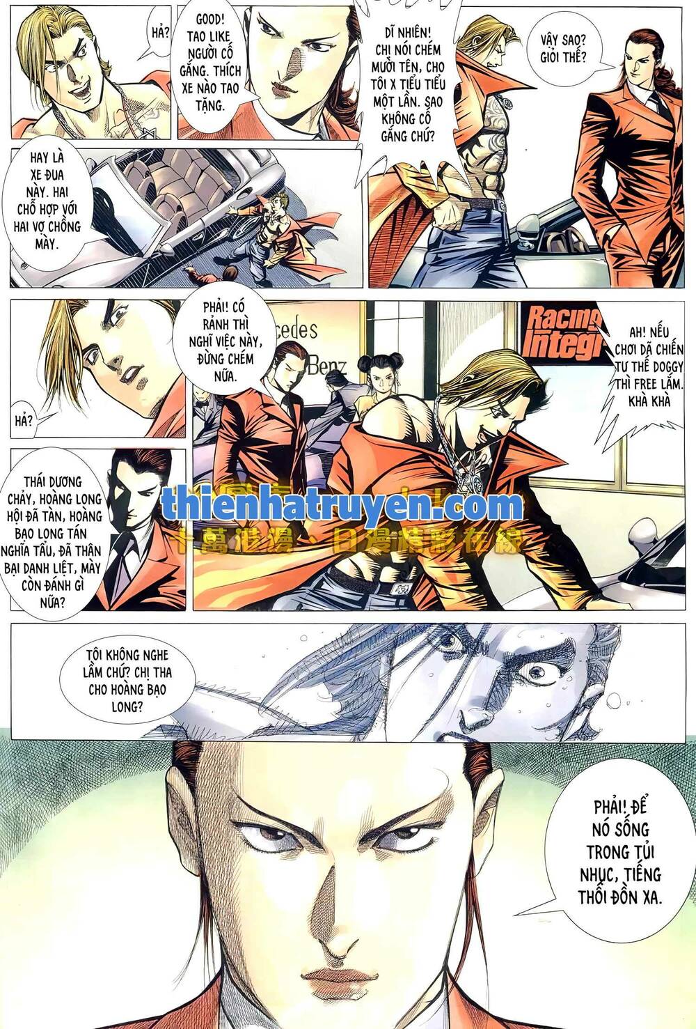 Chương 152 - Trang 8