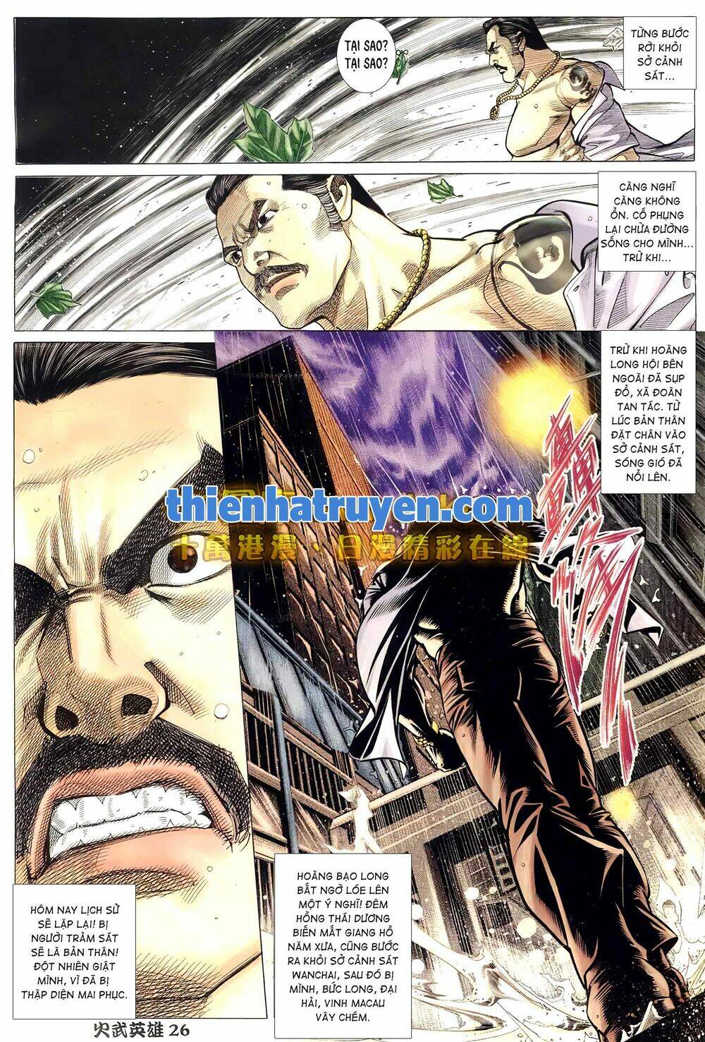 Chương 152 - Trang 10
