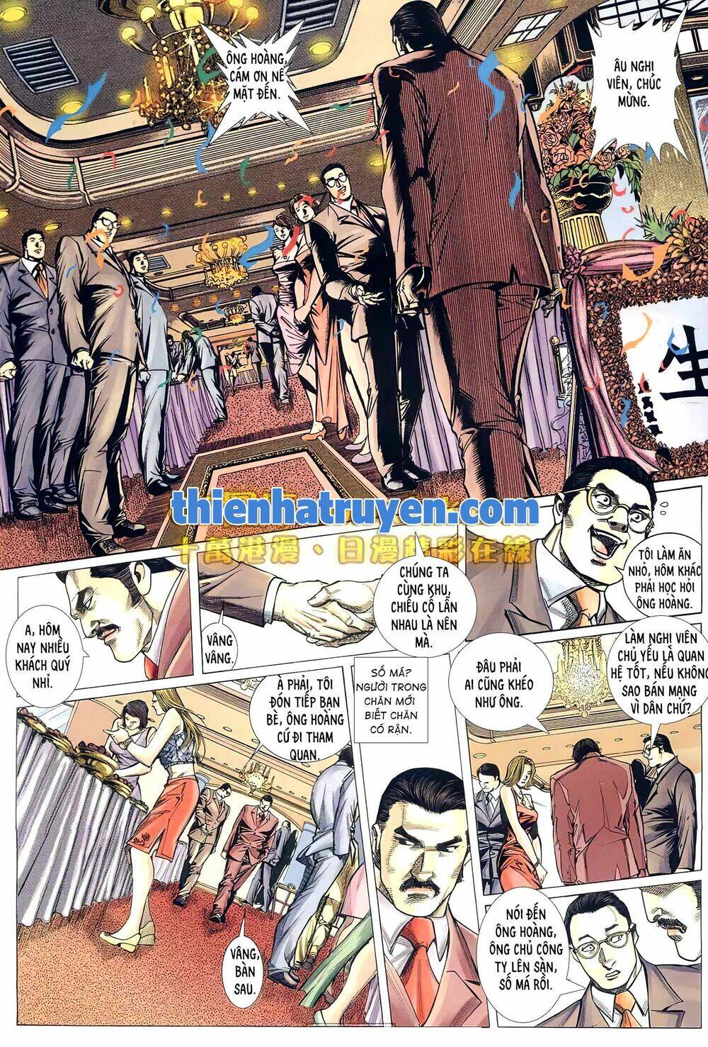 Chương 155 - Trang 12