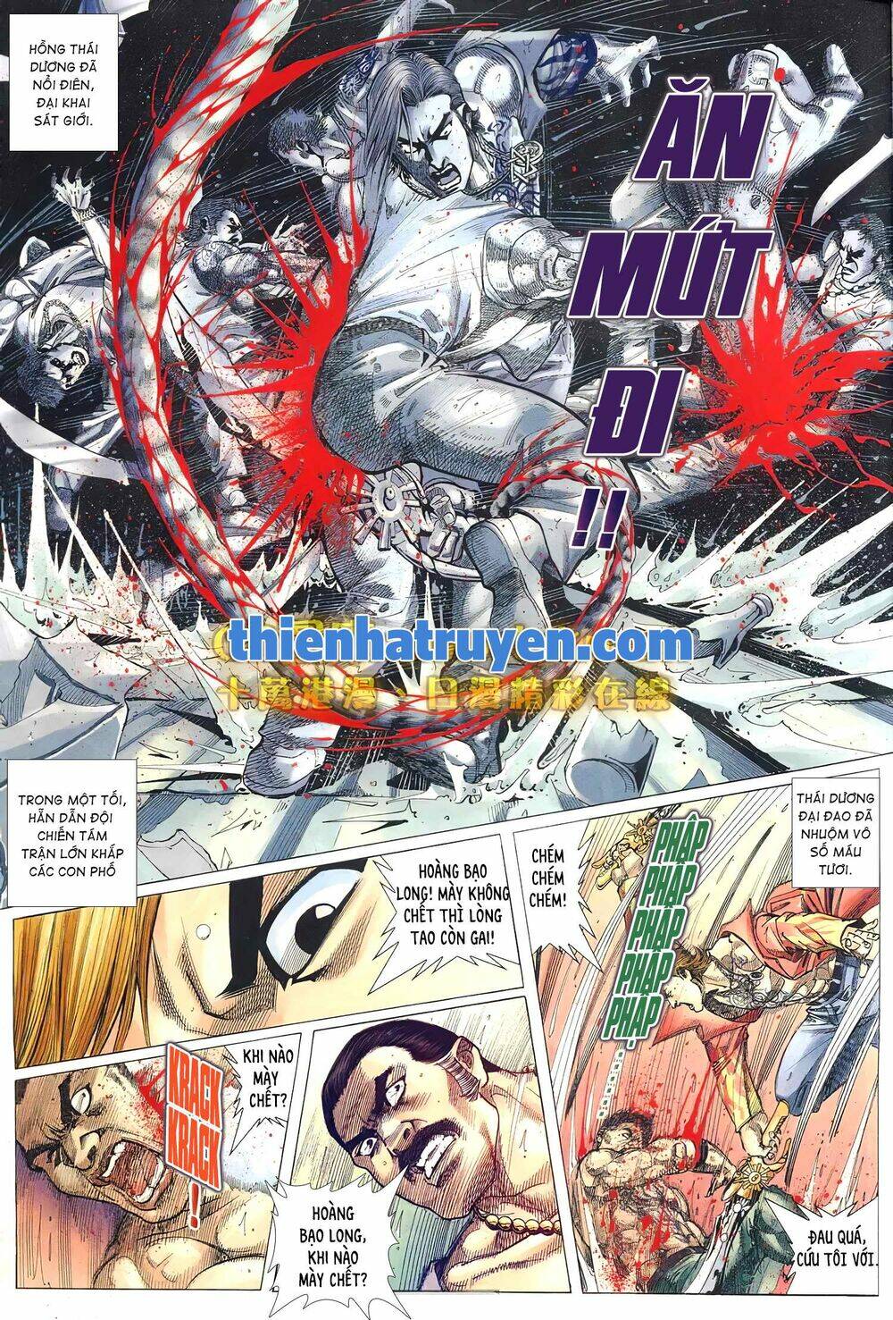 Chương 156 - Trang 5
