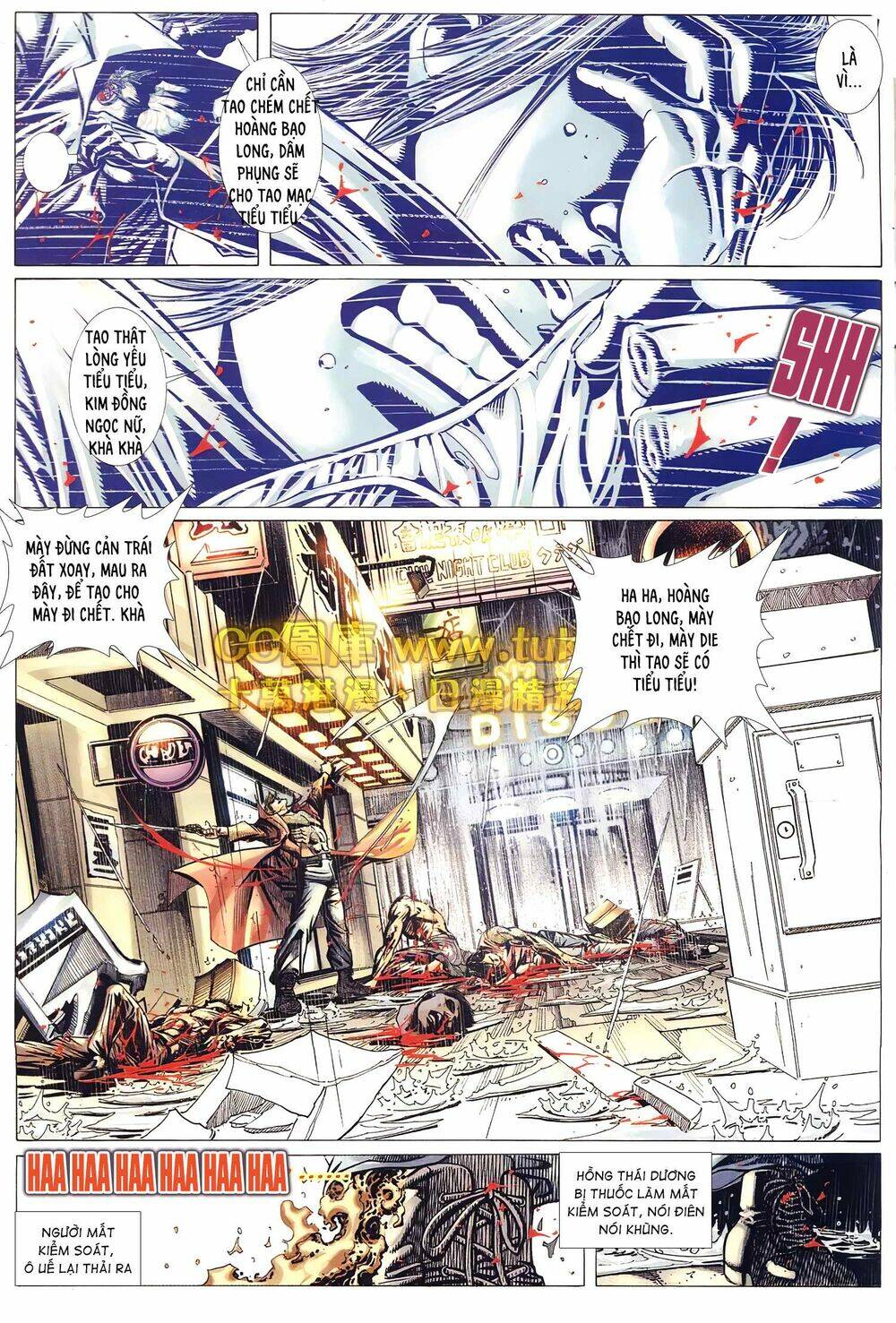 Chương 156 - Trang 7