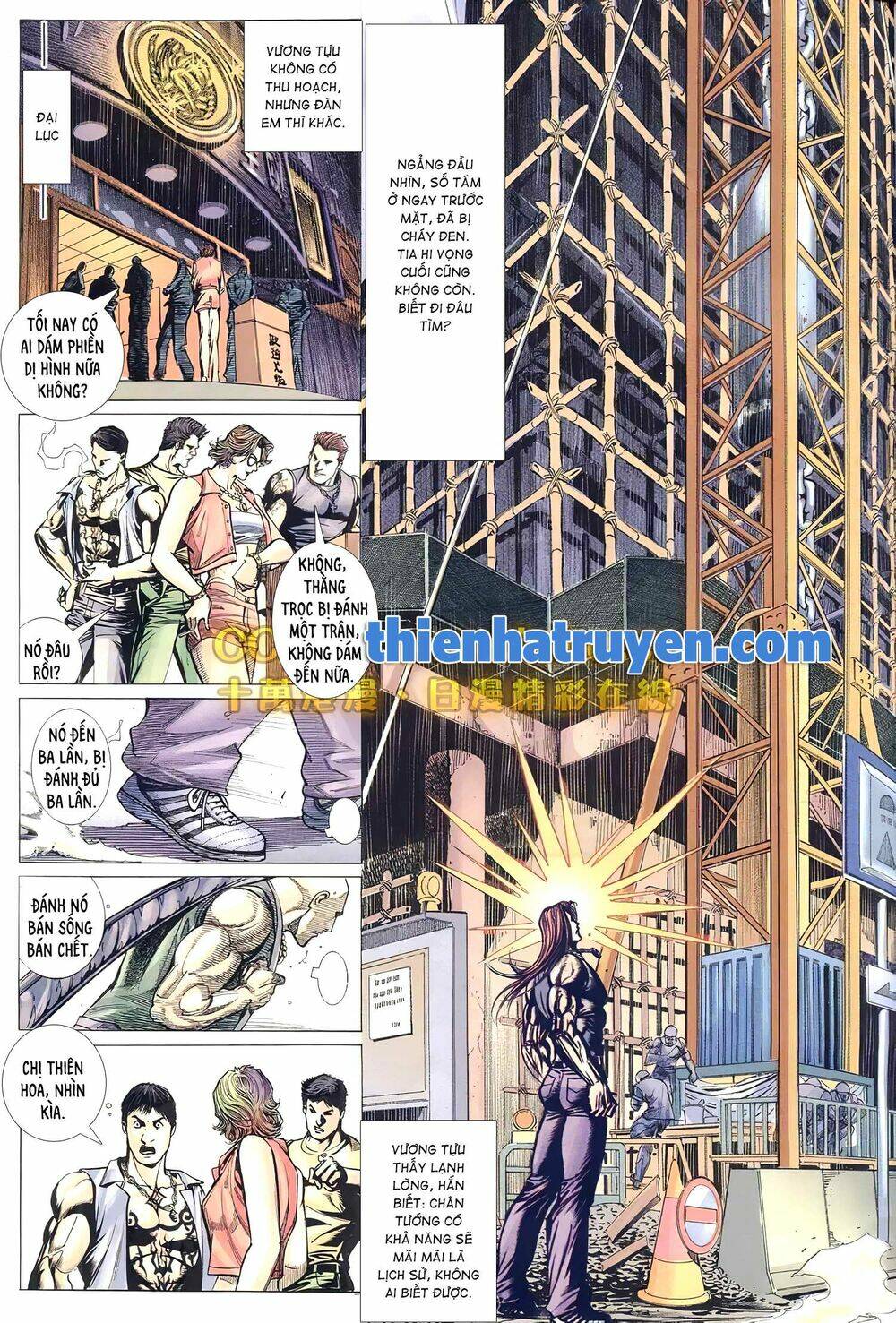 Chương 156 - Trang 10