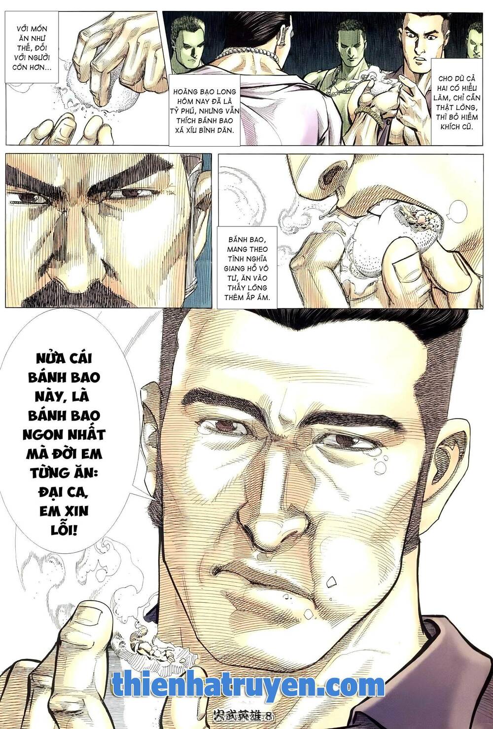Chương 163 - Trang 8