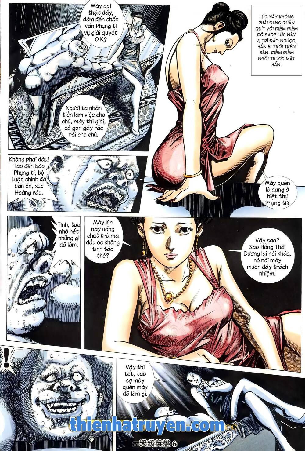 Chương 169 - Trang 4