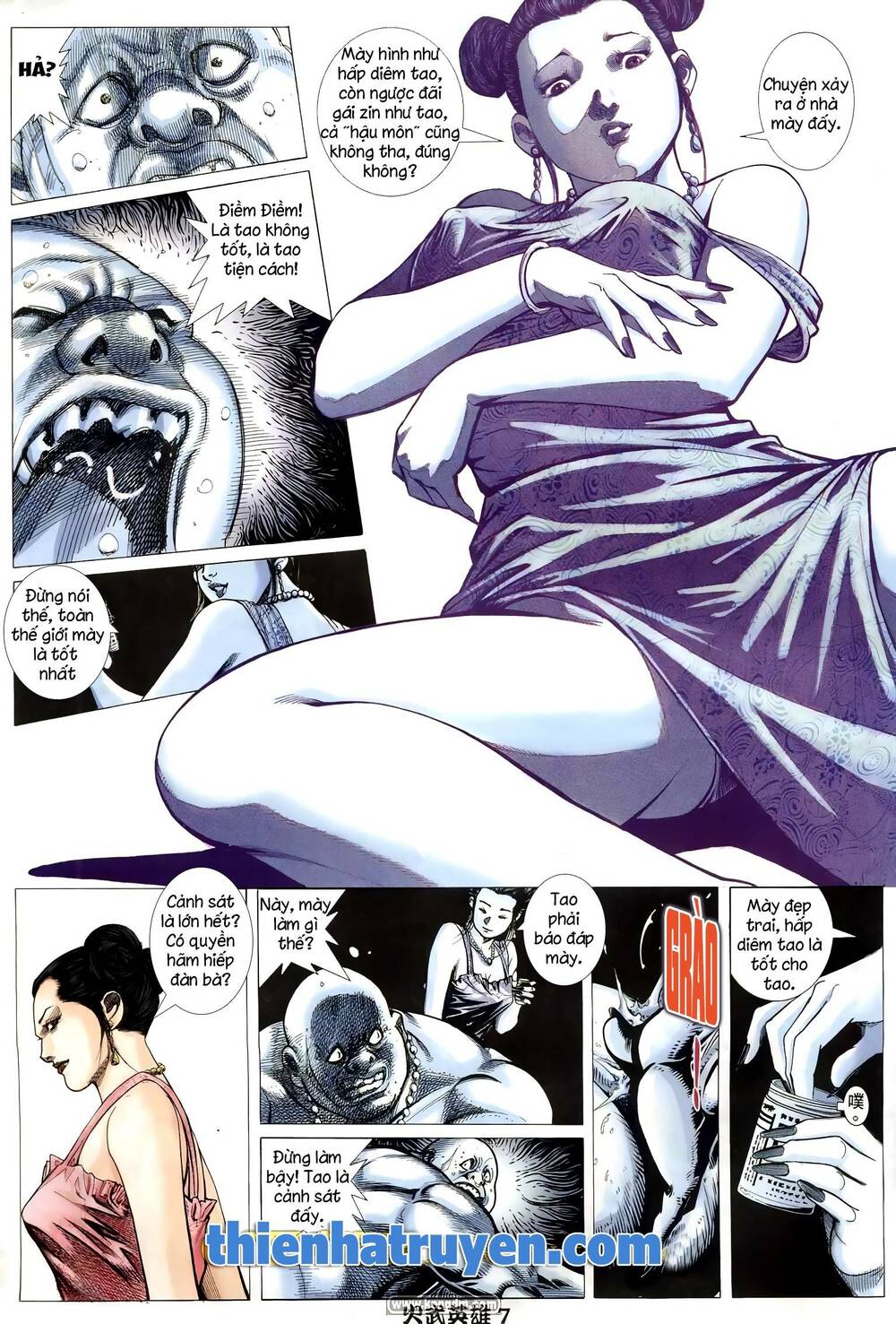 Chương 169 - Trang 5