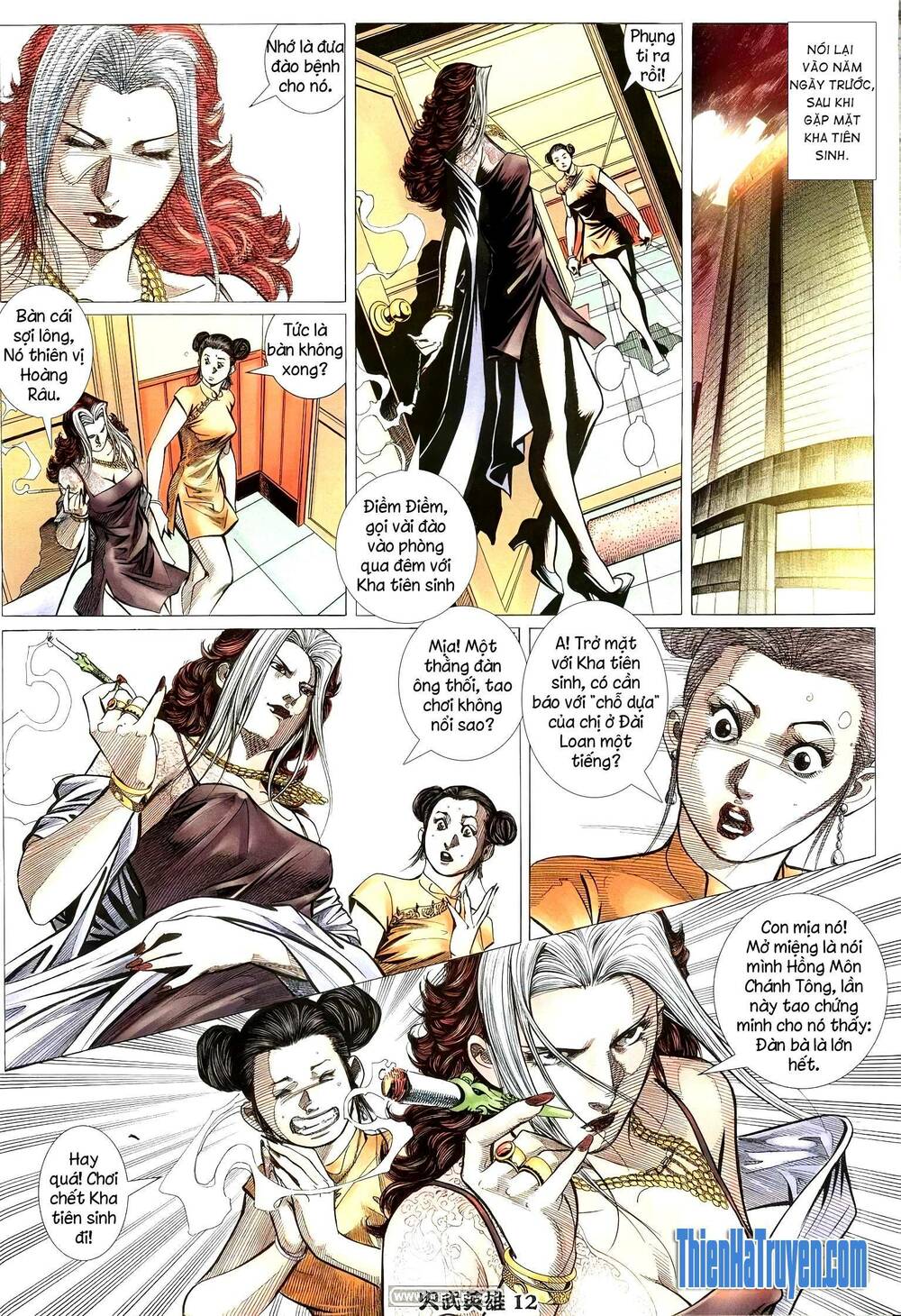 Chương 182 - Trang 10