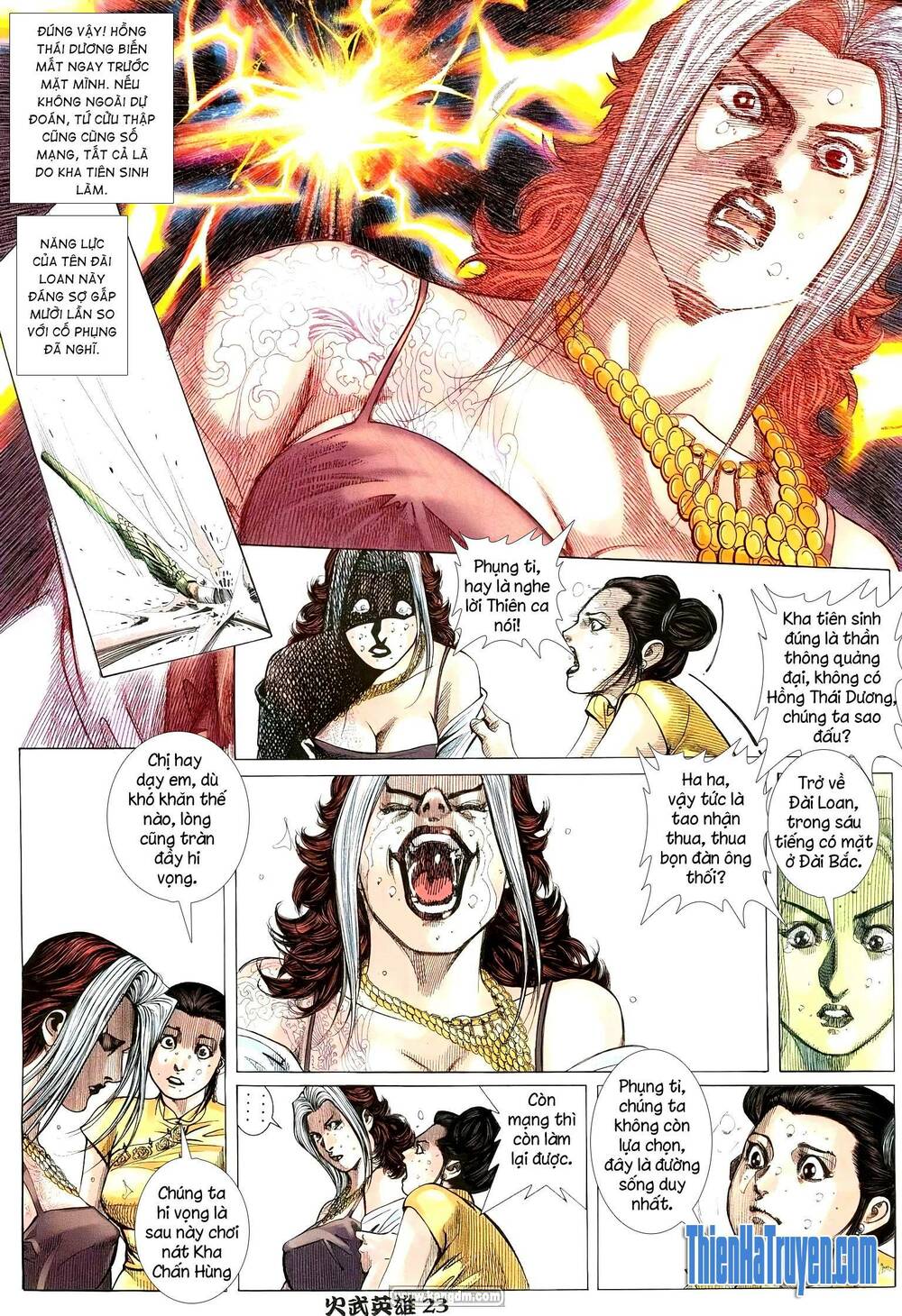 Chương 183 - Trang 8