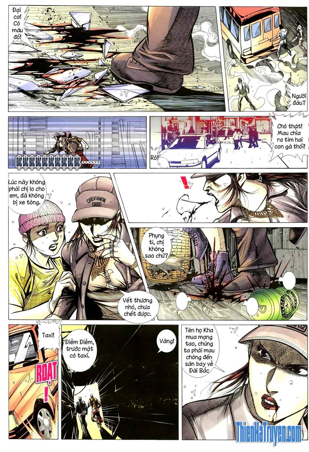 Chương 184 - Trang 4