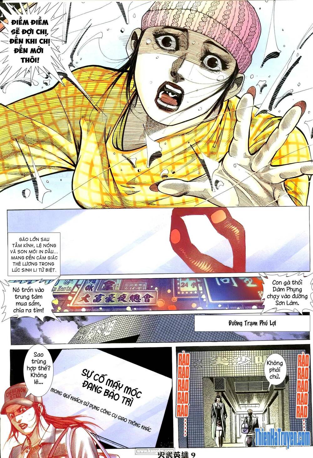 Chương 184 - Trang 8
