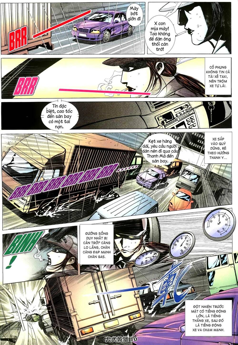 Chương 184 - Trang 9