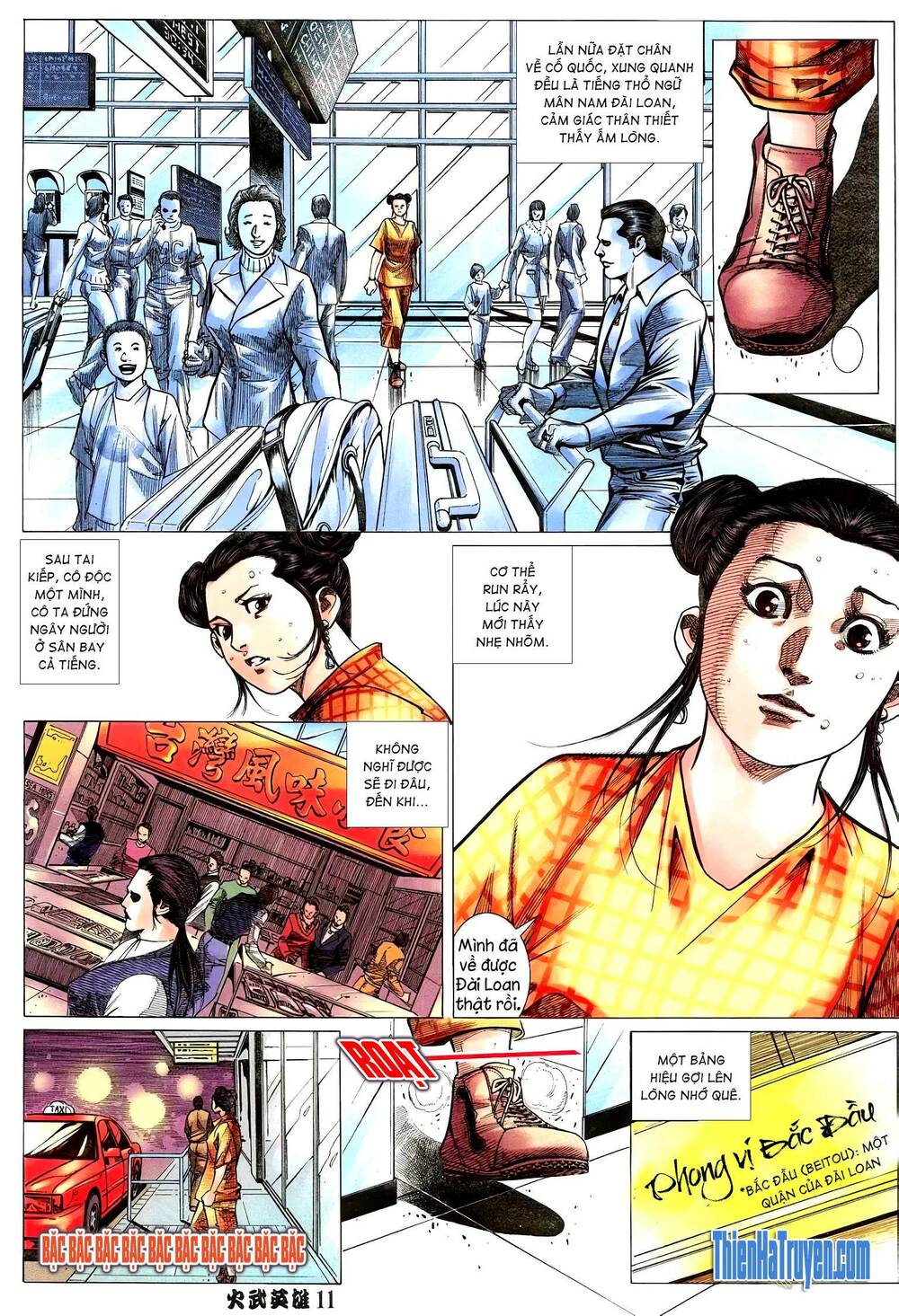 Chương 190 - Trang 11