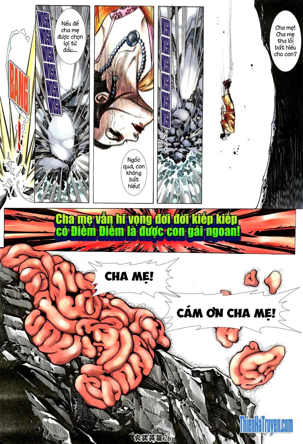 Chương 190 - Trang 26
