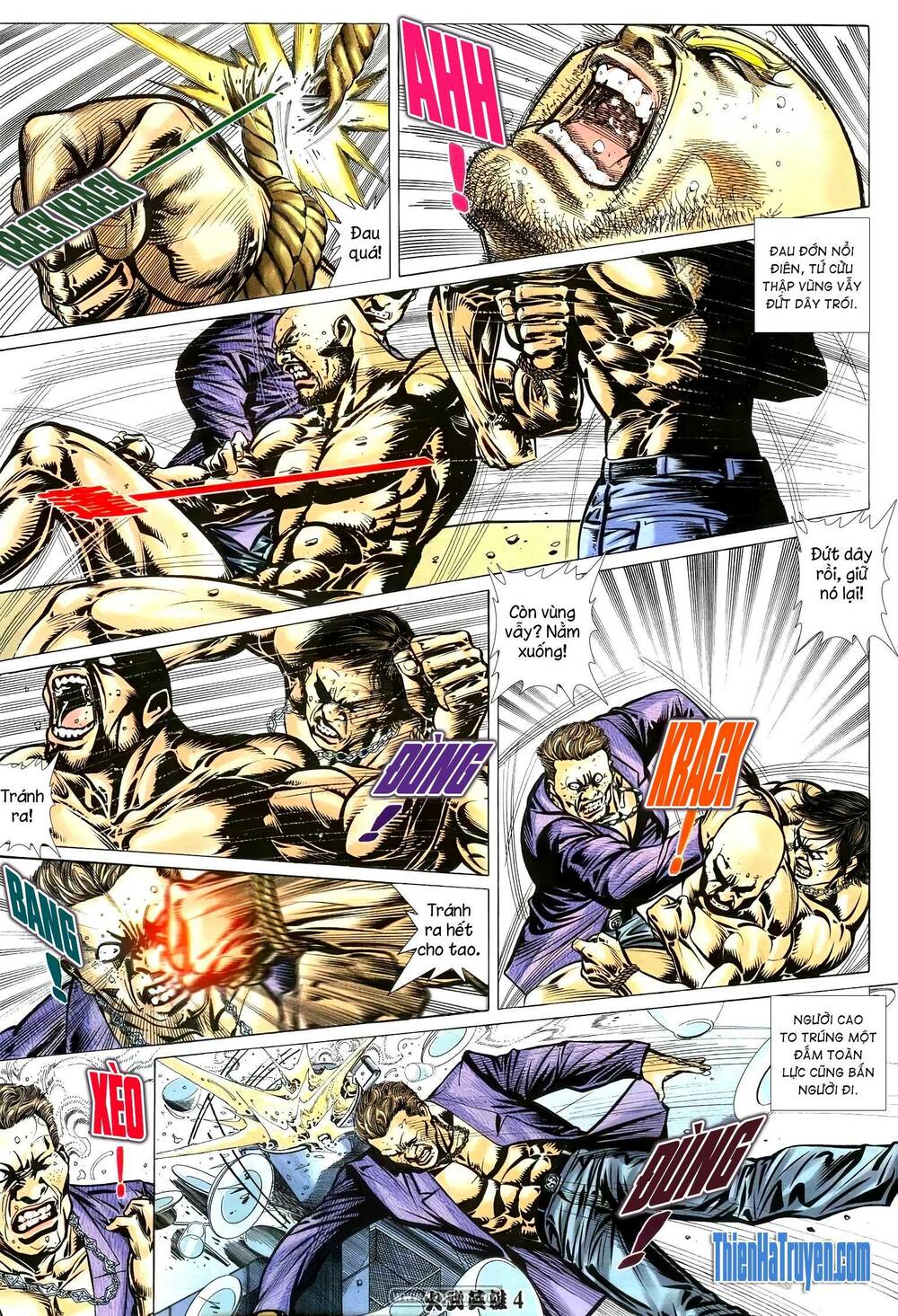 Chương 190 - Trang 4