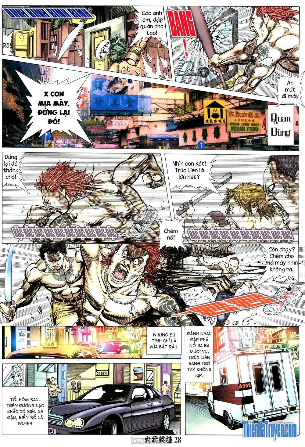 Chương 193 - Trang 26