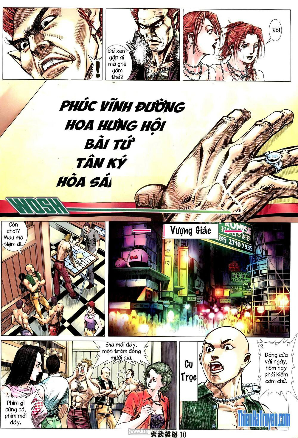Chương 194 - Trang 10