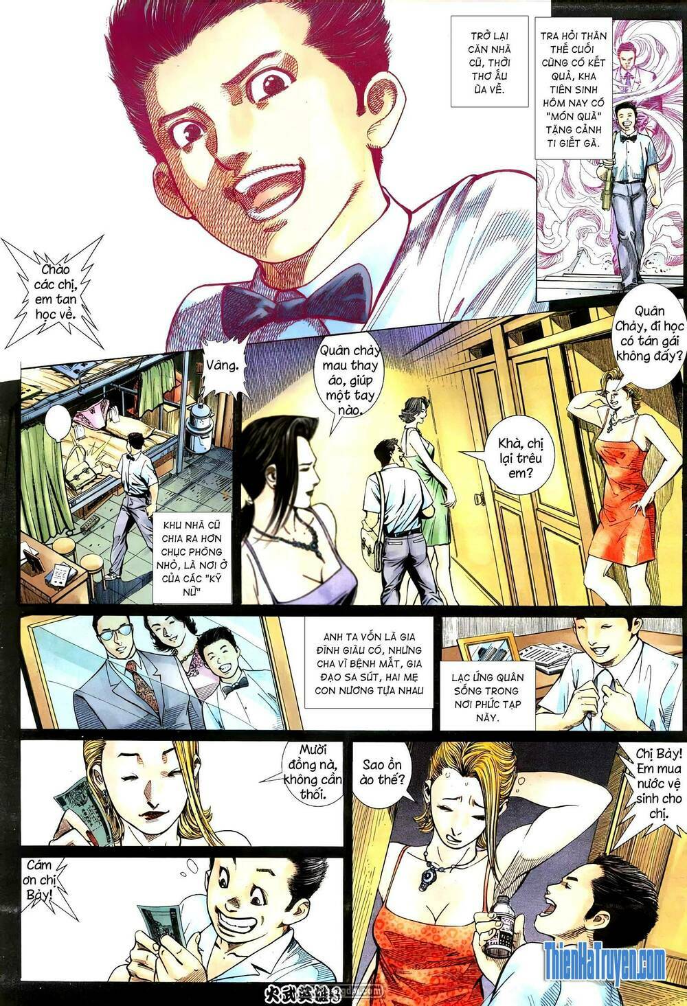 Chương 197 - Trang 2
