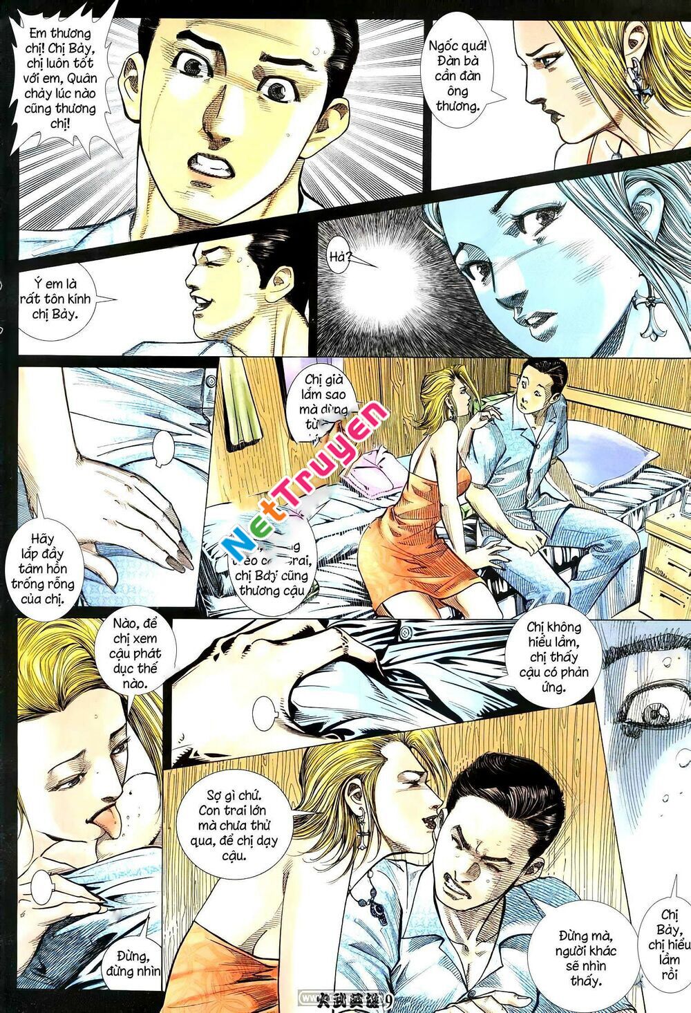 Chương 197 - Trang 8