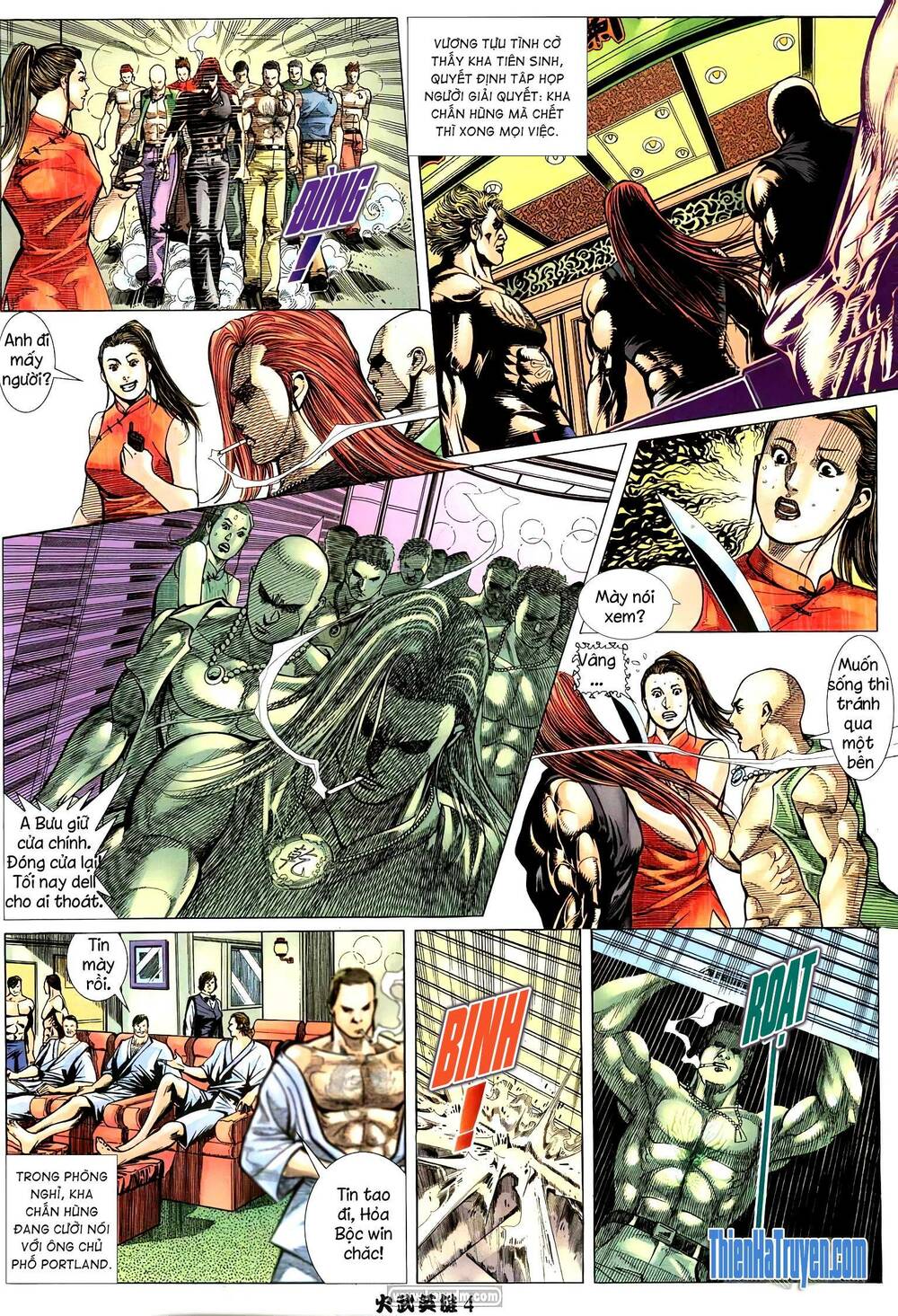 Chương 202 - Trang 3