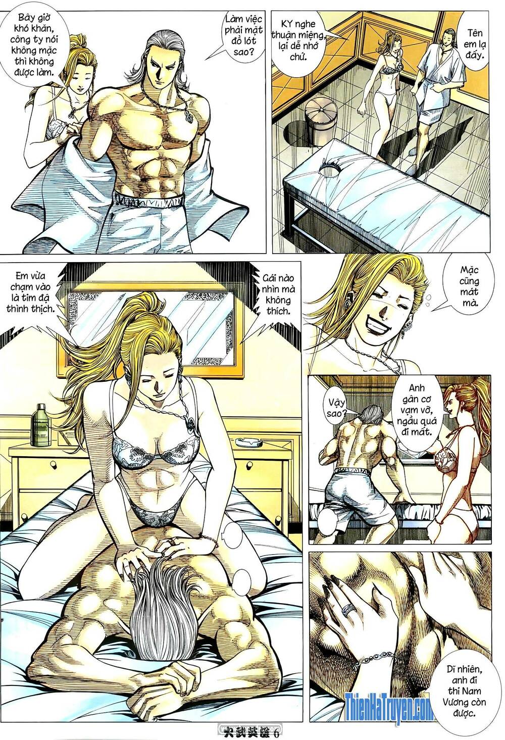 Chương 202 - Trang 5
