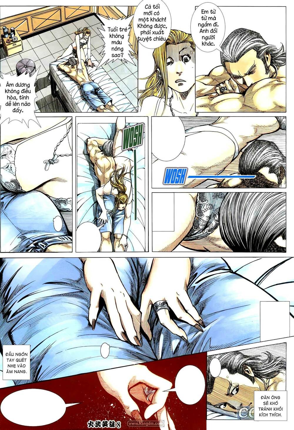 Chương 202 - Trang 7