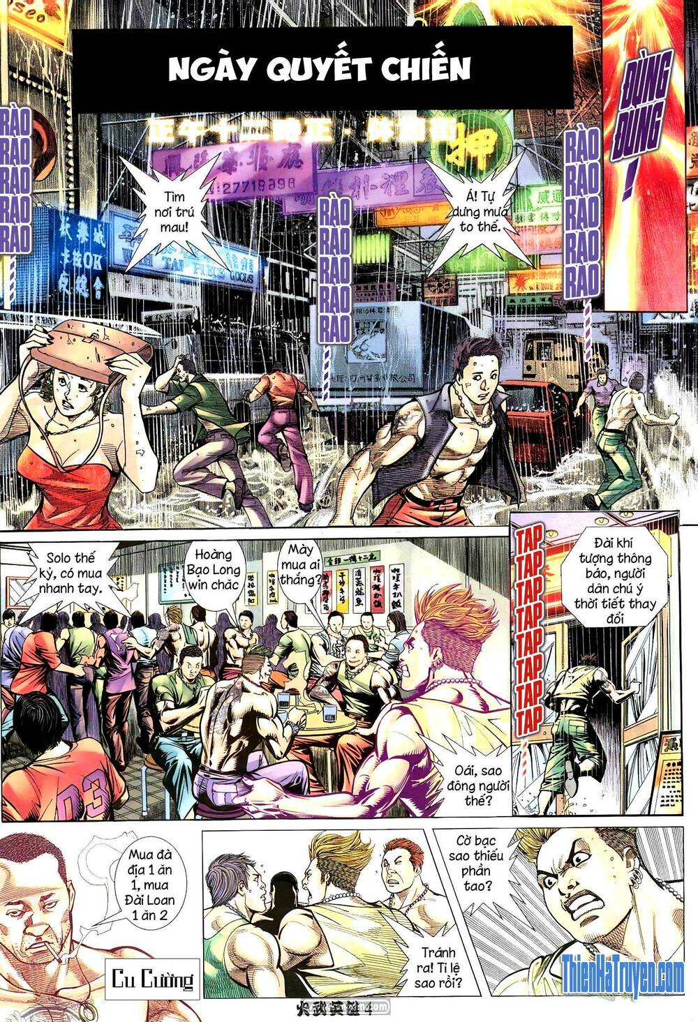 Chương 203 - Trang 3