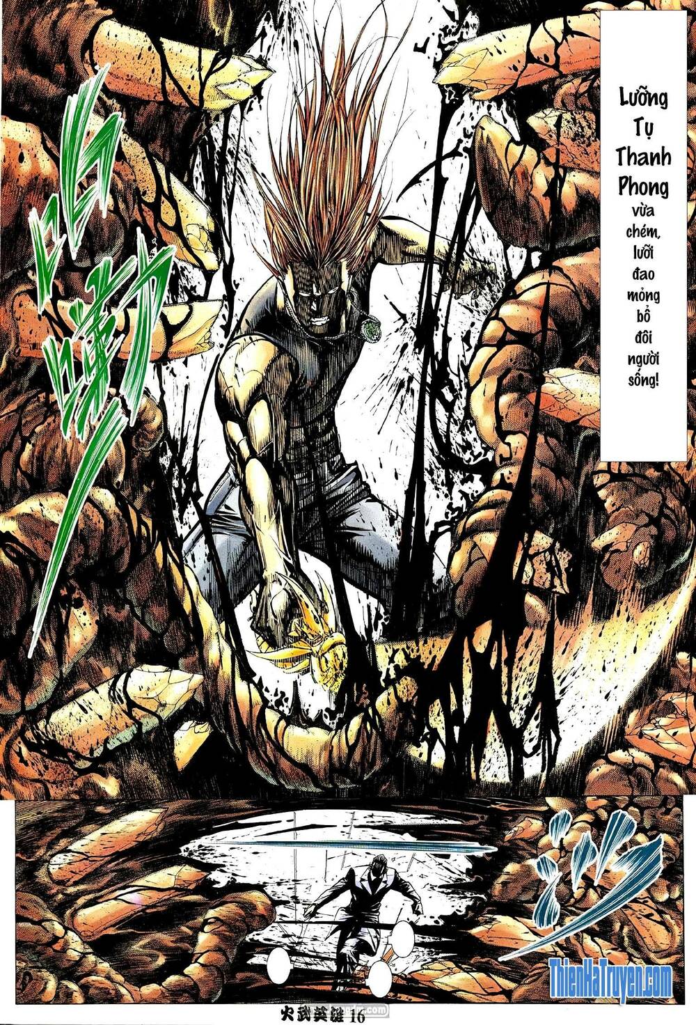Chương 207 - Trang 15