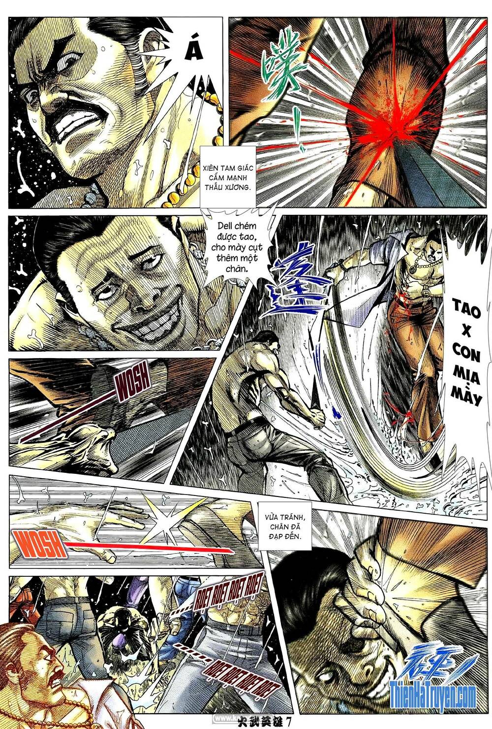 Chương 207 - Trang 6
