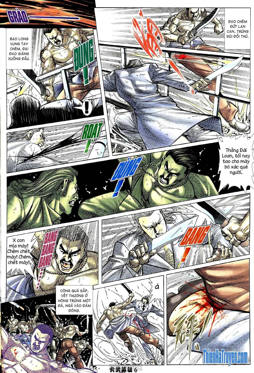 Chương 208 - Trang 5
