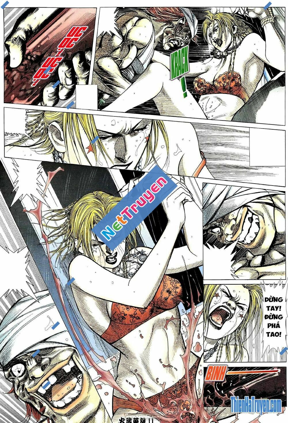 Chương 208 - Trang 10
