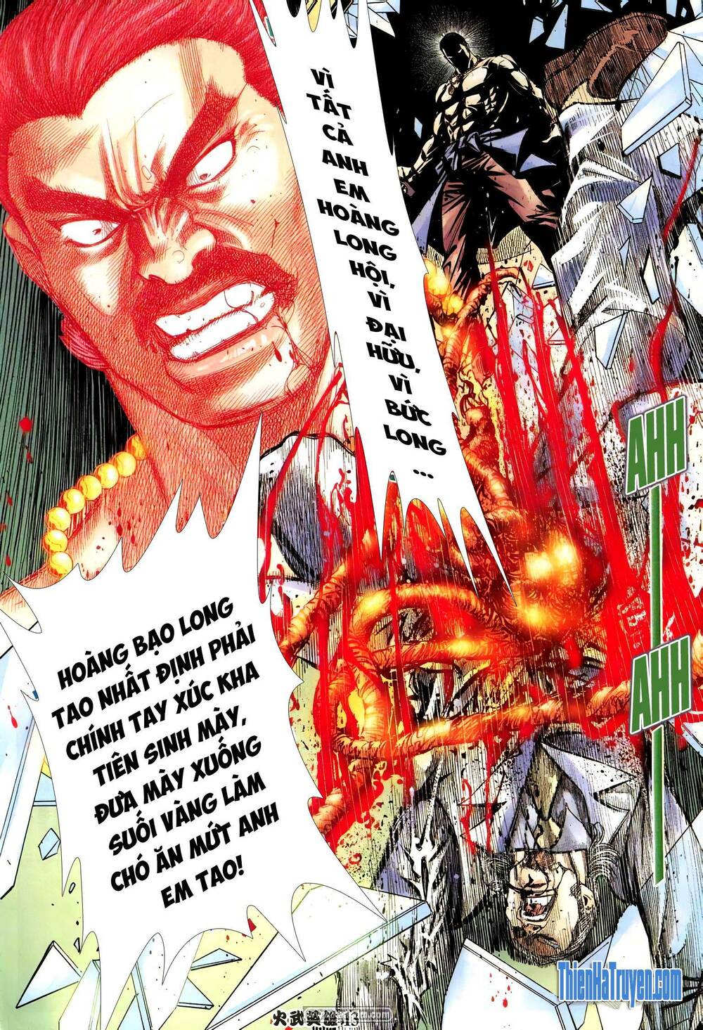 Chương 209 - Trang 12