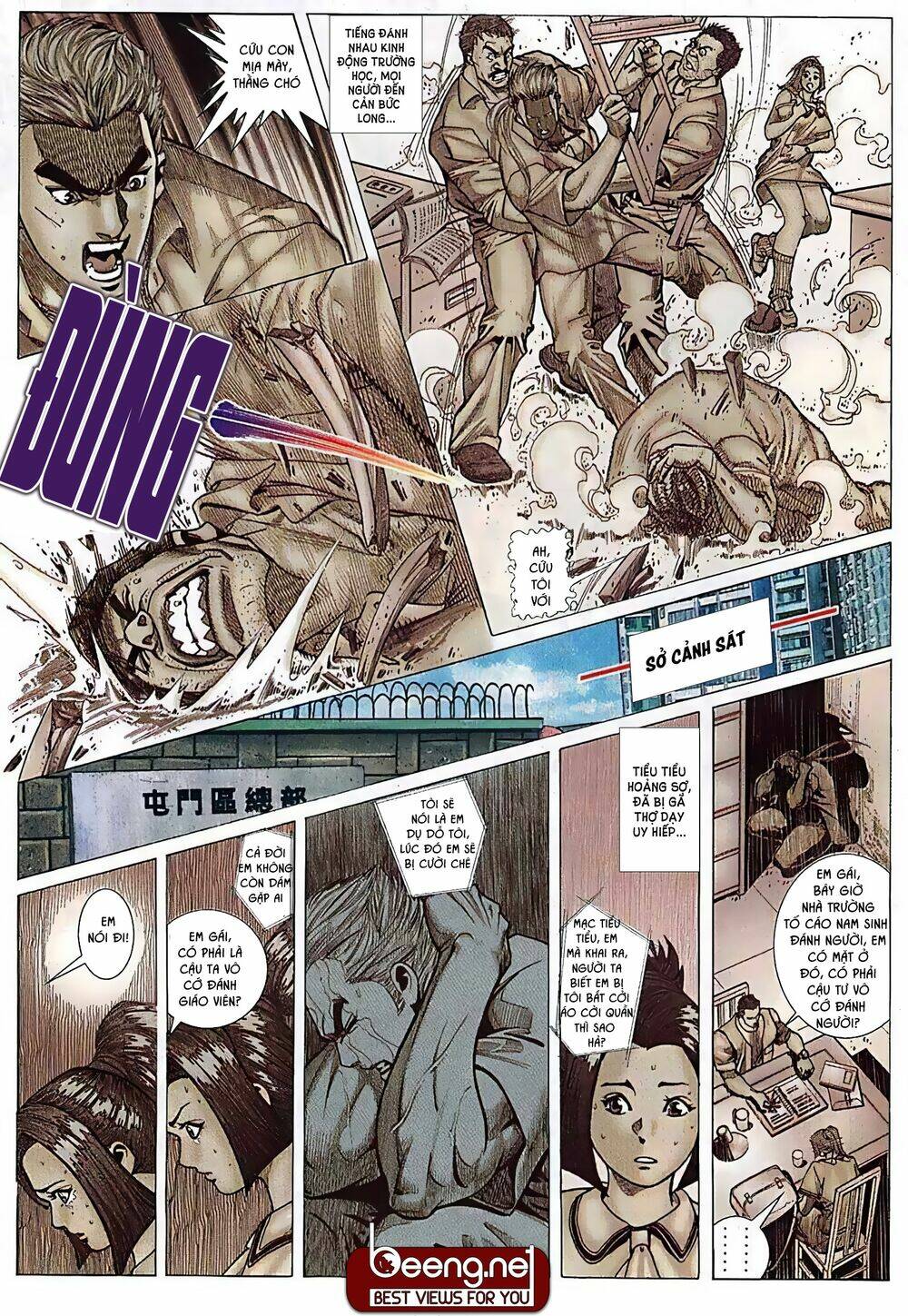 Chương 21 - Trang 8